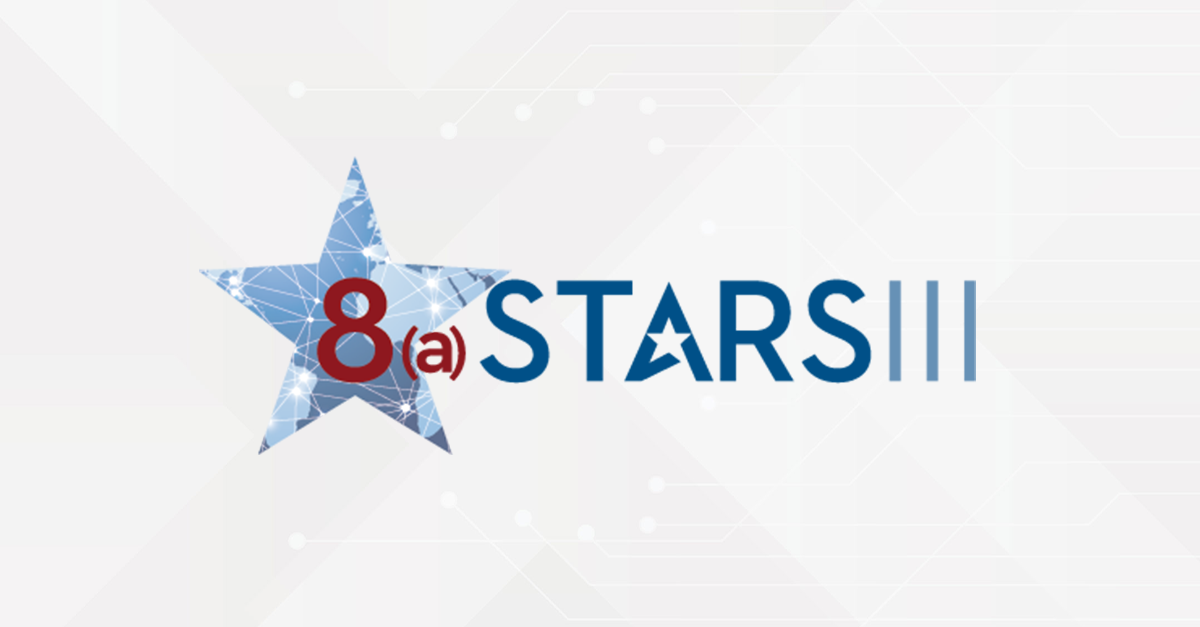 Spathe Systems Wins Seat on GSA’s $50B STARS III GWAC