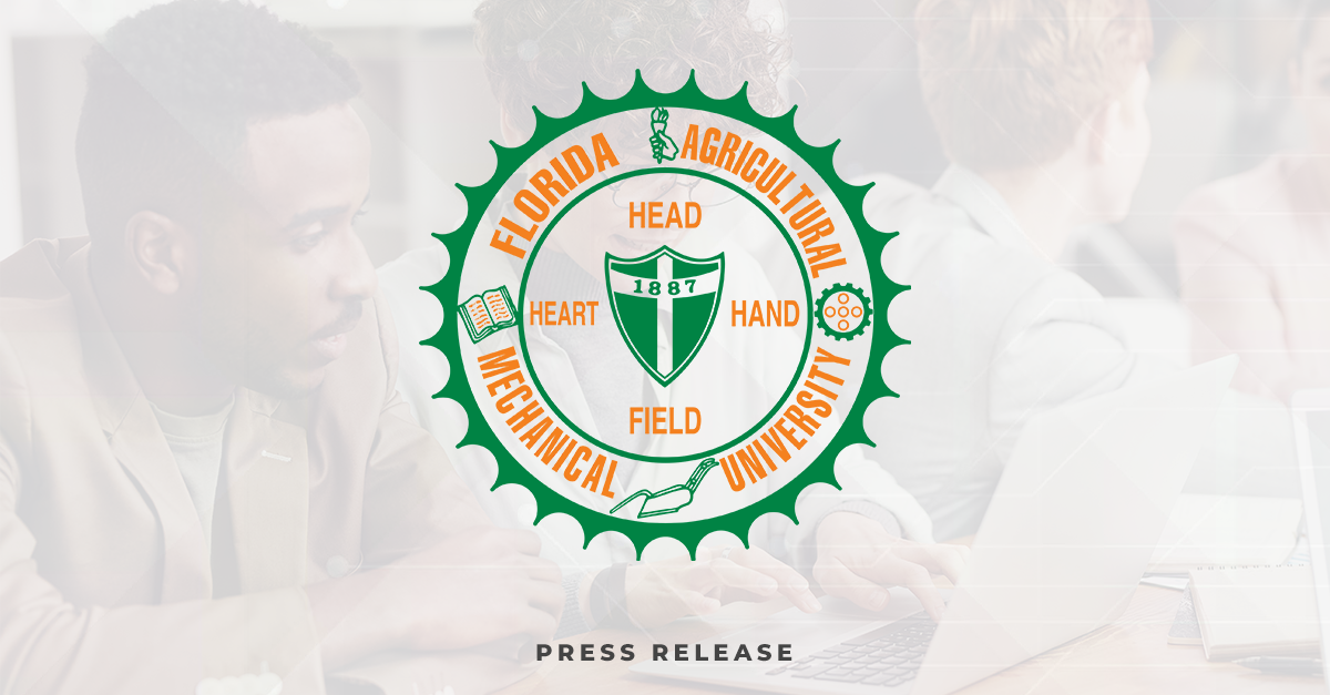 Spathe Systems Announces Internship Program Partnership with Florida Agricultural and Mechanical University