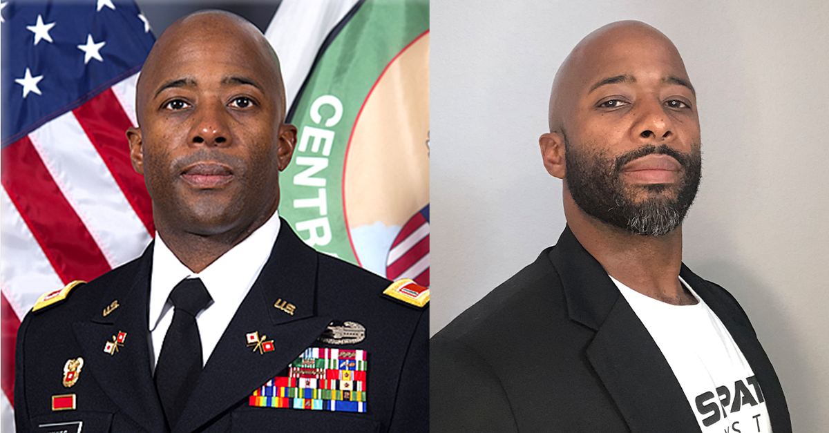 SPATHE Welcomes CW5 Jerry White to the Team via DoD SkillBridge Program