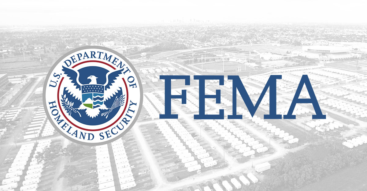 SPATHE Wins National Maintenance Support Contract Supporting the Federal Emergency Management Agency (FEMA)