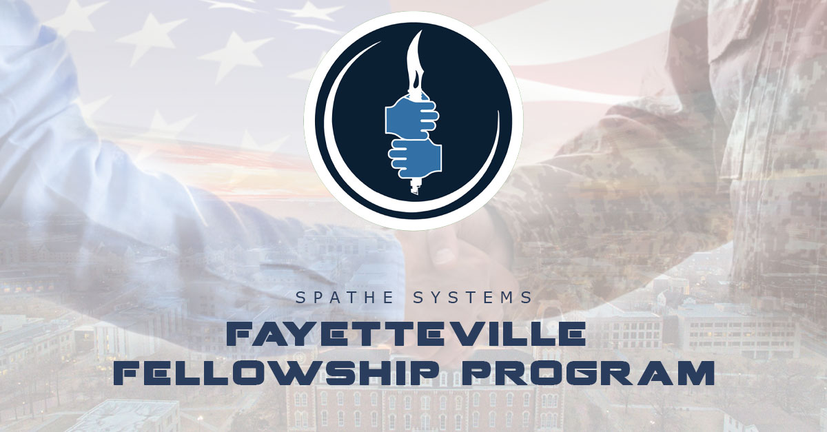 Expanding our Outreach: Spathe’s New Fellowship Program in Fayetteville, NC