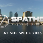 Spathe Systems SOF Week 2023