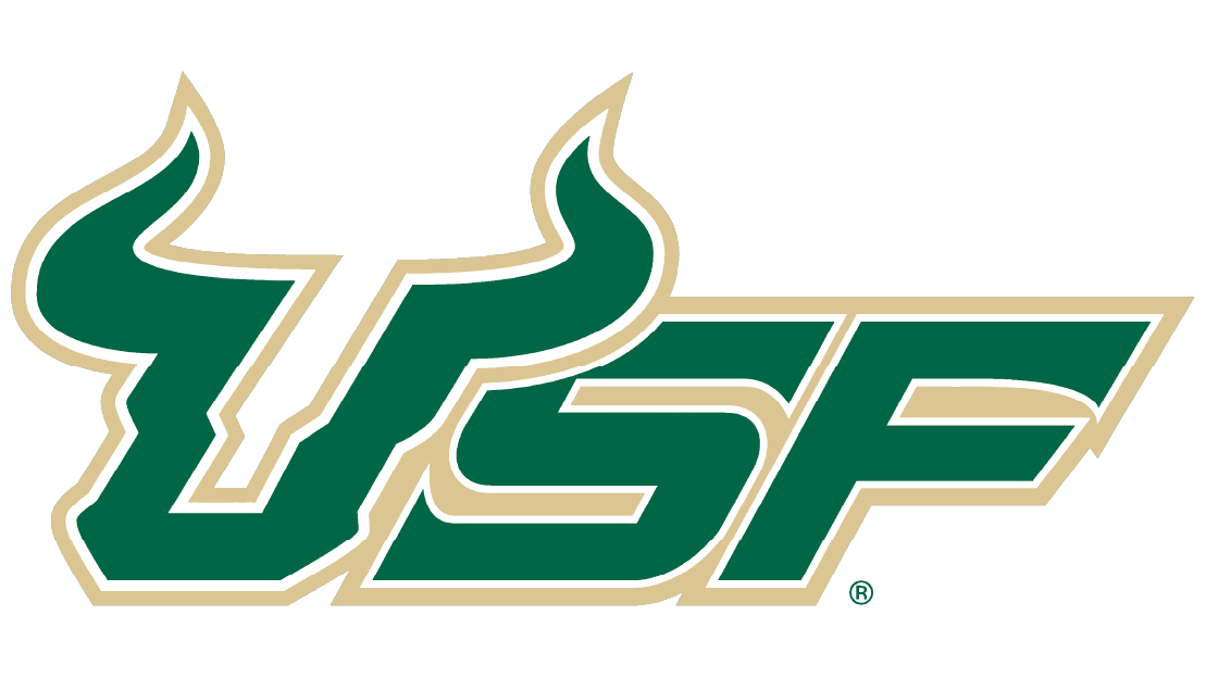 USF Bulls Logo