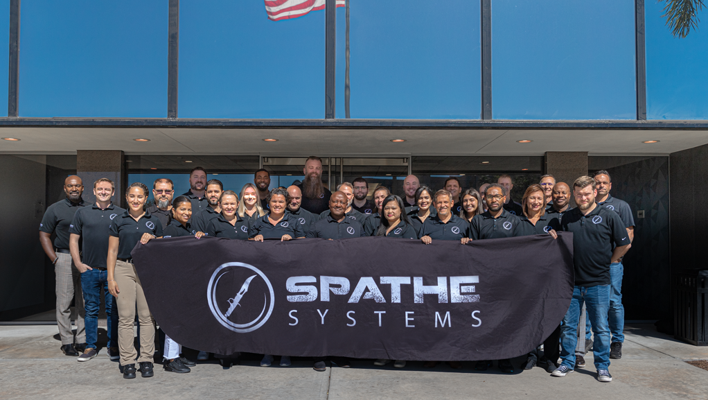 Spathe Systems: 2023 in Review