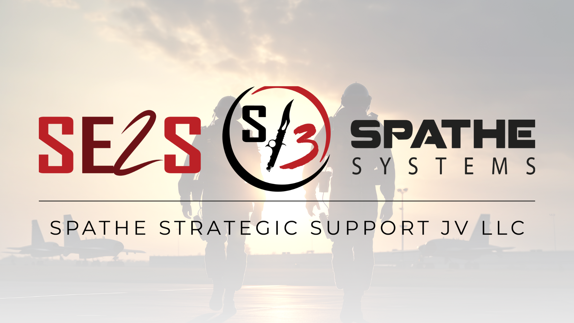 SPATHE Forms New Joint Venture with SE2S