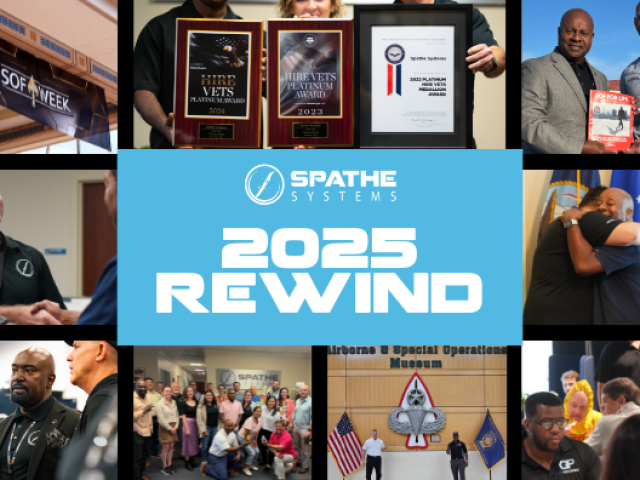 Reflecting on 2025: A Year of Growth, Impact, and Transformation