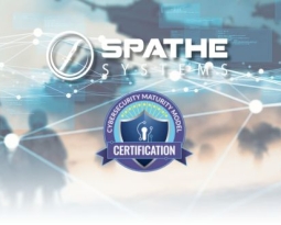 Spathe Systems Achieves CMMC Level 2 Certification