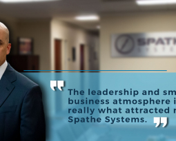 Spathe Systems Welcomes Col. Russell Voce as VP of C5ISR